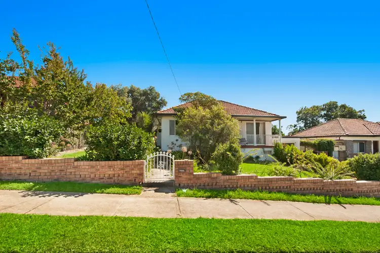 Main view of Homely house listing, 8 Pratten Avenue, Ryde NSW 2112
