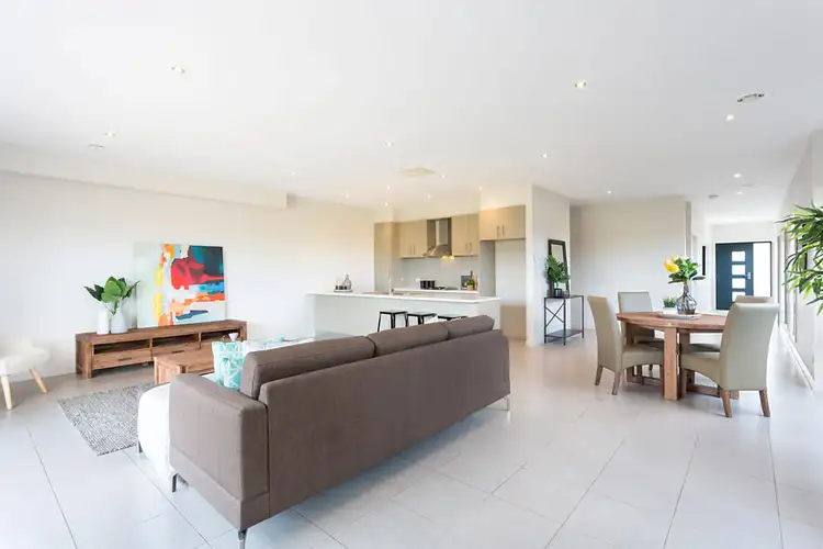Second view of Homely townhouse listing, 94D Royal Terrace, Craigieburn VIC 3064
