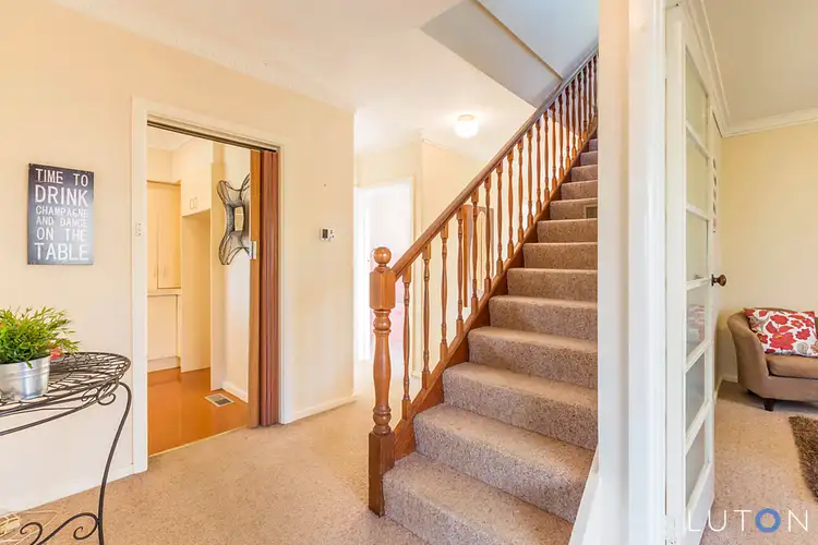 Third view of Homely house listing, 140 La Perouse Street, Griffith ACT 2603