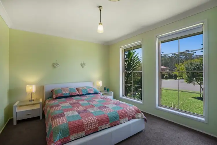 Fifth view of Homely house listing, 26 Starboard Avenue, Bensville NSW 2251