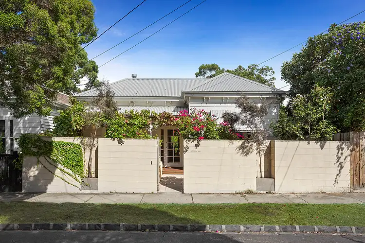 16 Alexandra Avenue, Elsternwick VIC 3185
