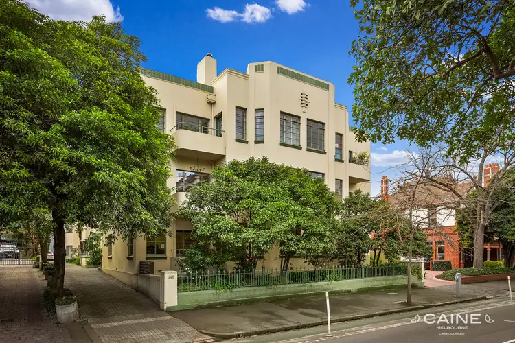 3/246 Albert Street, East Melbourne VIC 3002