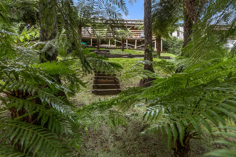 Second view of Homely house listing, 5 Essex Street, Warburton VIC 3799