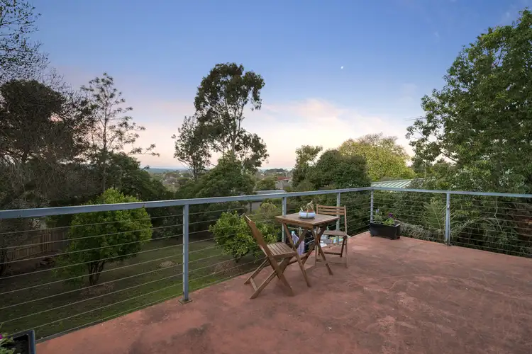 Second view of Homely house listing, 3 Buller Terrace, Templestowe Lower VIC 3107