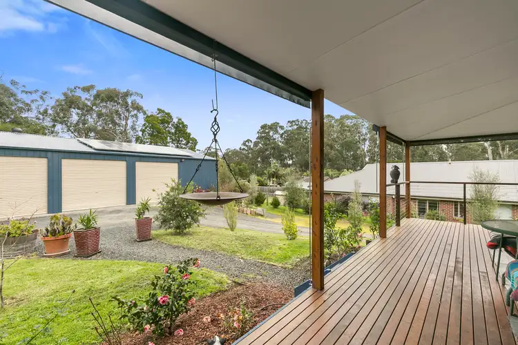 Fifth view of Homely house listing, 6 Old Dalry Road, Don Valley VIC 3139