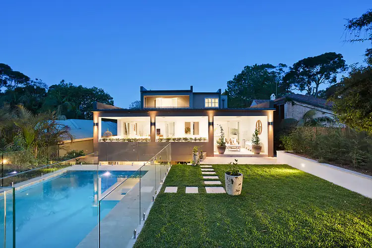 63 Condamine Street, Balgowlah Heights NSW 2093
