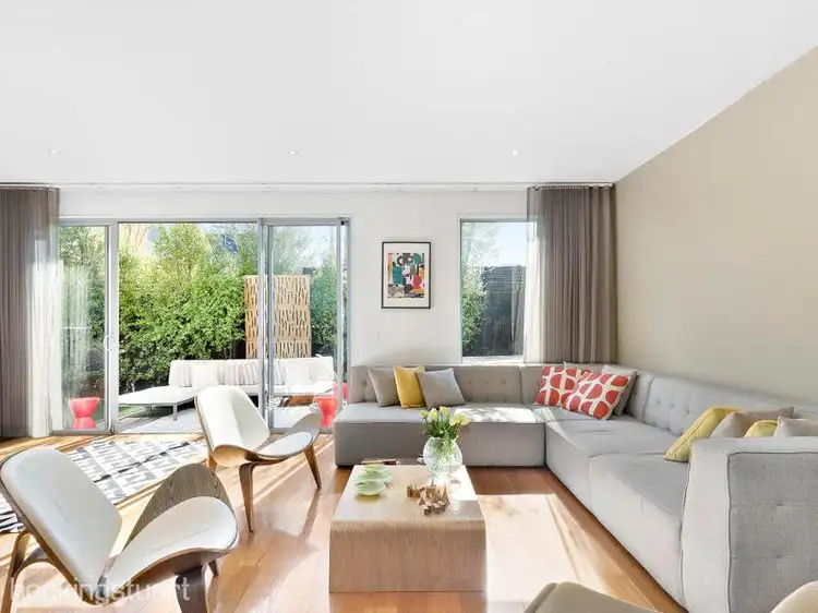 Second view of Homely townhouse listing, 4/388 Bluff Road, Sandringham VIC 3191