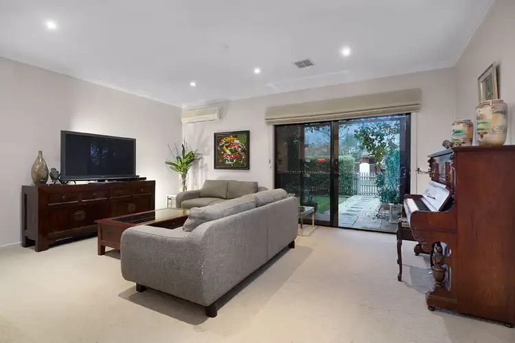 Fourth view of Homely townhouse listing, 3 Kingham Street, Newport VIC 3015