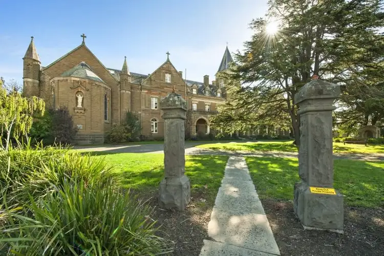 Main view of Homely apartment listing, 13/300 Gillies Street North, Wendouree VIC 3355