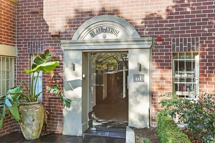 Sixth view of Homely apartment listing, 4/61 Liverpool Street, Paddington NSW 2021