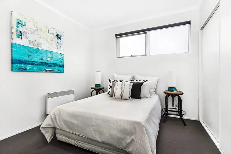 Sixth view of Homely apartment listing, 101/58 Ballarat Street, Yarraville VIC 3013