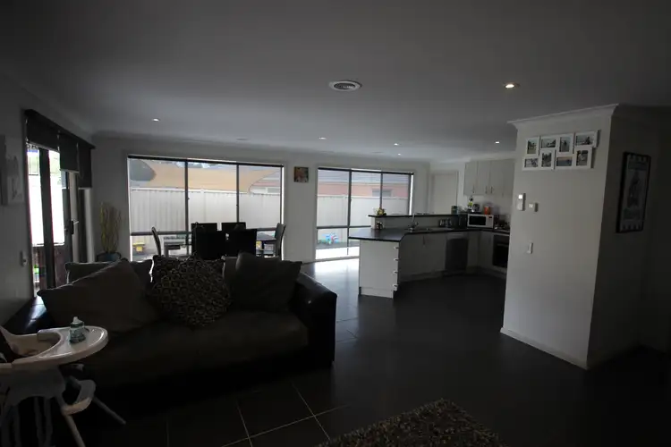 Fifth view of Homely house listing, 13 Jess Way, Sebastopol VIC 3356