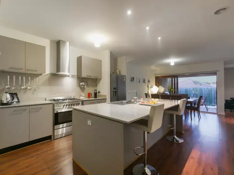 Main view of Homely house listing, 12 Banksia Crescent, Tyabb VIC 3913