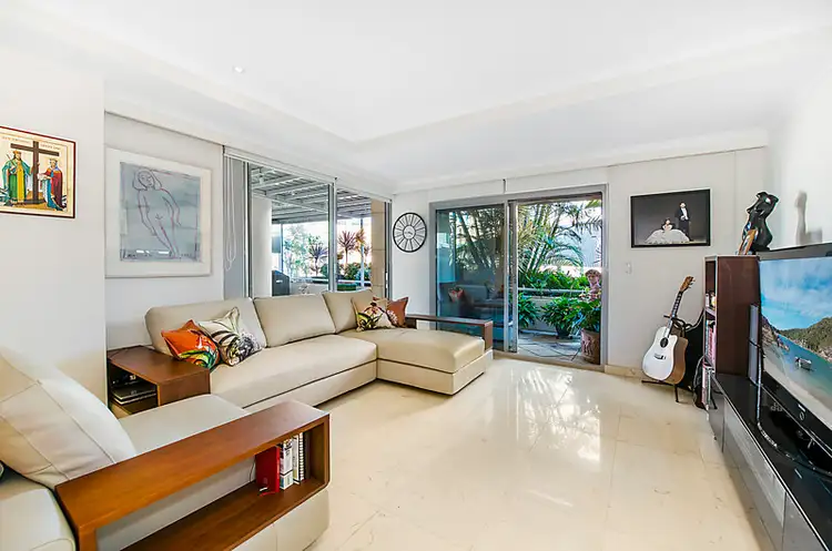 Second view of Homely apartment listing, 111/50 Murray Street, Pyrmont NSW 2009