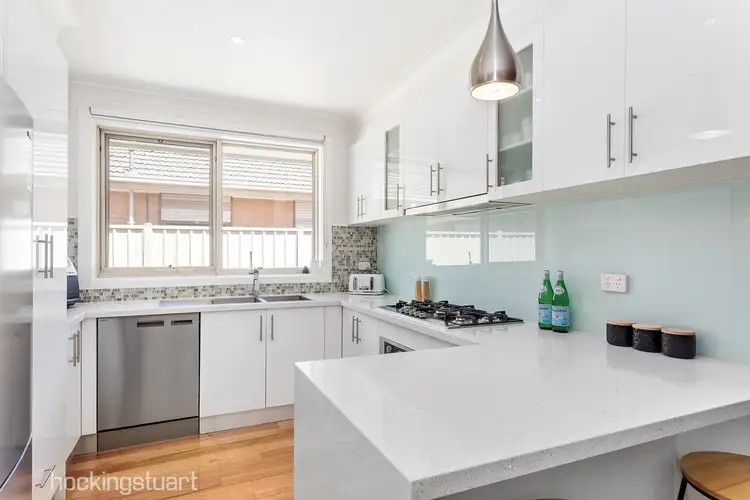 Third view of Homely house listing, 13 Lowson Street, Fawkner VIC 3060