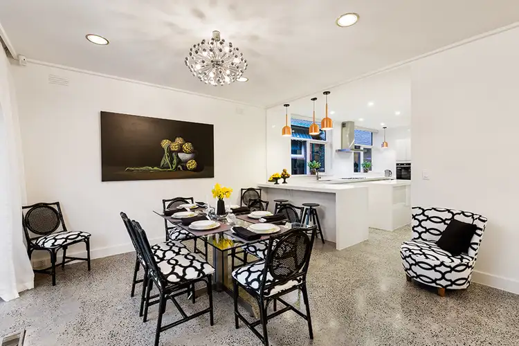 Third view of Homely house listing, 2 Nottage Street, St Kilda East VIC 3183
