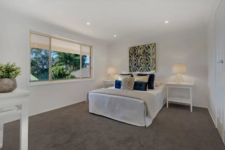 Fifth view of Homely house listing, 192A Powder Works Road, Elanora Heights NSW 2101