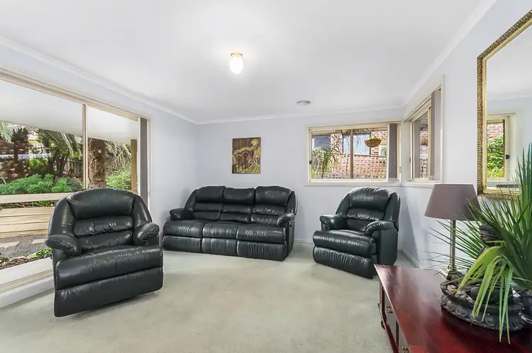 Sixth view of Homely house listing, 10 Sea Breeze Court, Ocean Grove VIC 3226