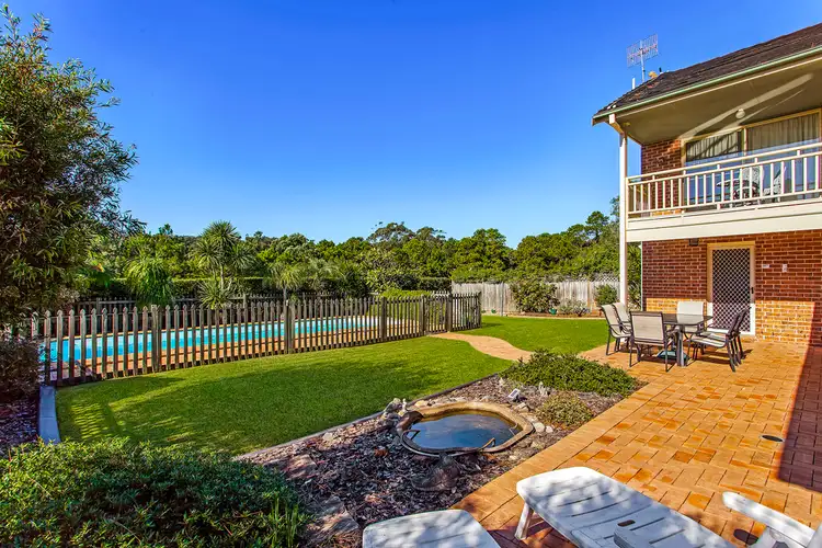 Third view of Homely house listing, 36 Scaysbrook Drive, Kincumber NSW 2251