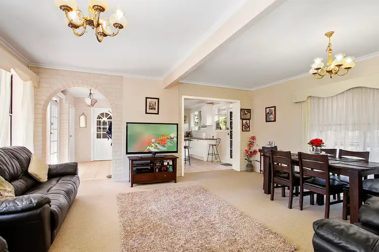Fourth view of Homely house listing, 694 Lusatia Park Road, Hoddles Creek VIC 3139