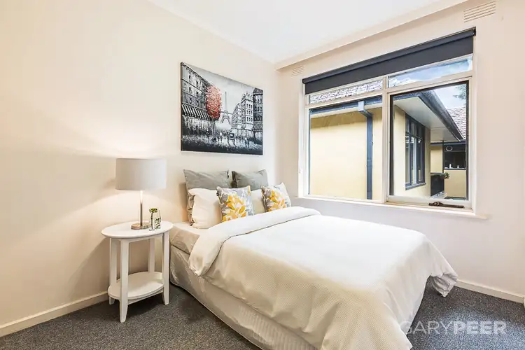 Fifth view of Homely apartment listing, 3/3 Duke Street, Caulfield South VIC 3162