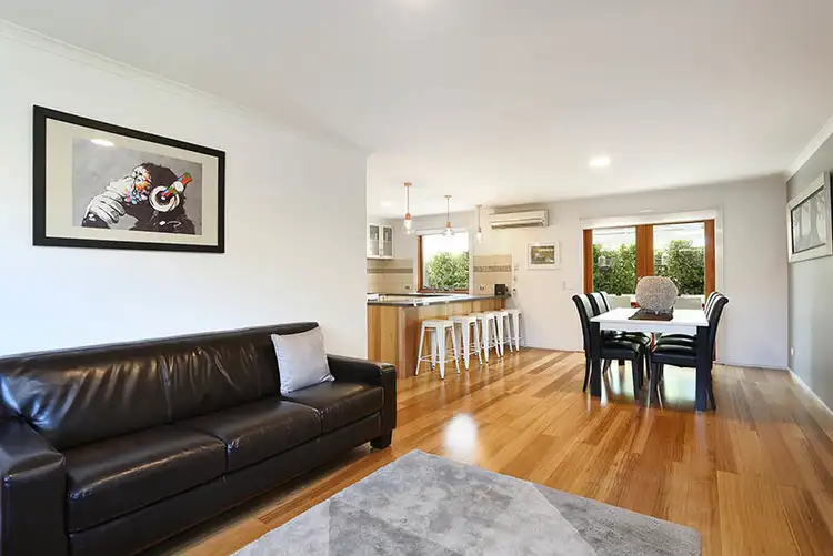 Second view of Homely house listing, 12 Nichols Drive, Mornington VIC 3931