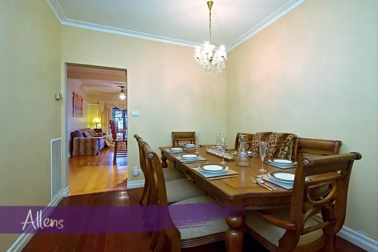 Sixth view of Homely house listing, 15 Campbell Parade, Box Hill South VIC 3128