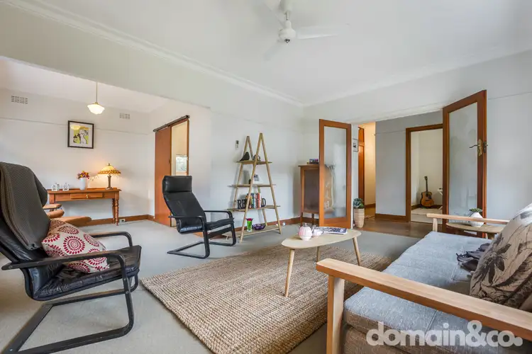Second view of Homely house listing, 11 Lochnorries Grove, Reservoir VIC 3073