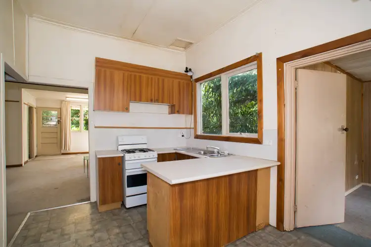 Fifth view of Homely house listing, 3 Brenda Grove, Tecoma VIC 3160