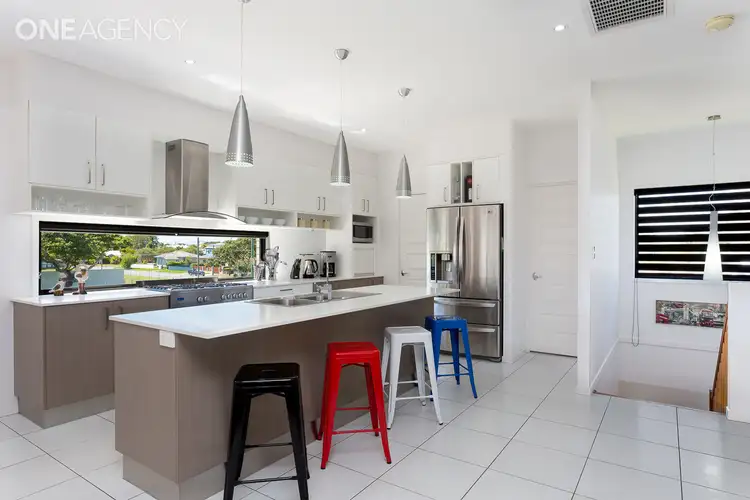 Fourth view of Homely house listing, 39 Knight Street, Redcliffe QLD 4020