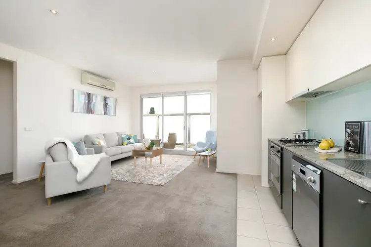 Fourth view of Homely apartment listing, 13/219 Alma Road, St Kilda East VIC 3183