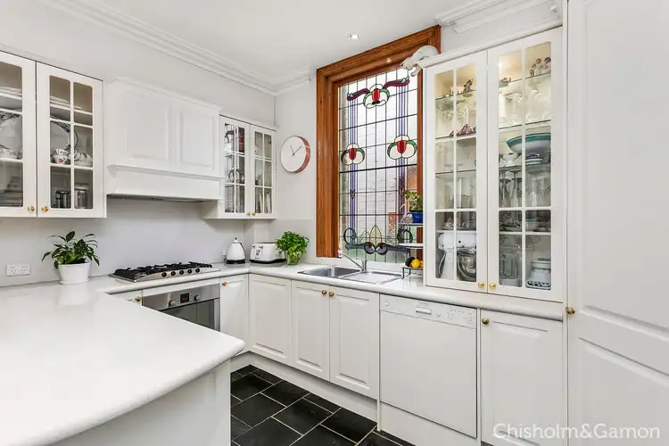 Fifth view of Homely house listing, 58 Union Street, Windsor VIC 3181