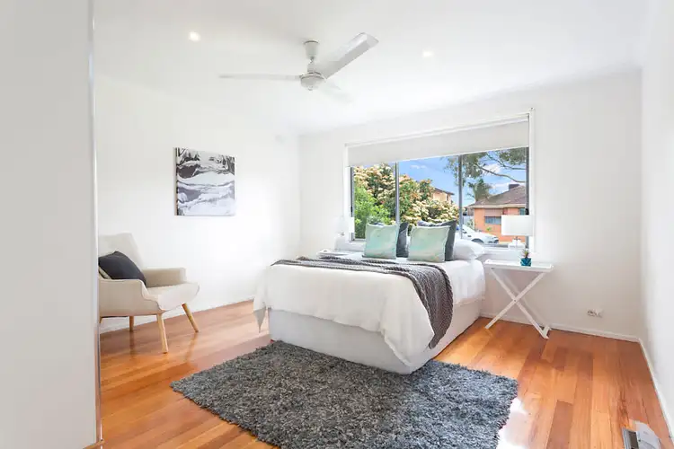 Fifth view of Homely house listing, 42 Ridge Drive, Avondale Heights VIC 3034