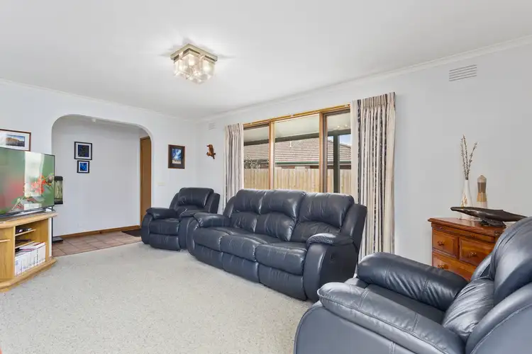 Sixth view of Homely house listing, 10 Dolphin Court, Ocean Grove VIC 3226