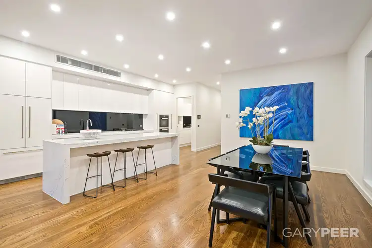 Fourth view of Homely townhouse listing, 13a Kean Street, Caulfield South VIC 3162