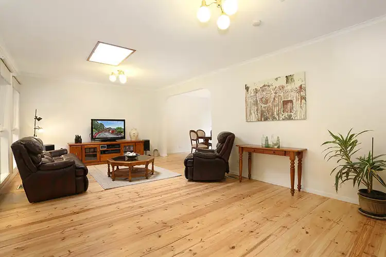Fifth view of Homely house listing, 7 Janet Court, Heathmont VIC 3135