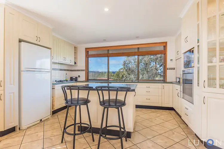 Fifth view of Homely house listing, 14 Fraenkel Street, Monash ACT 2904