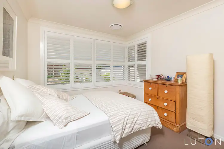 Third view of Homely house listing, 12 Fereday Street, Weston ACT 2611