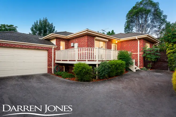 76a Nell Street, Greensborough VIC 3088