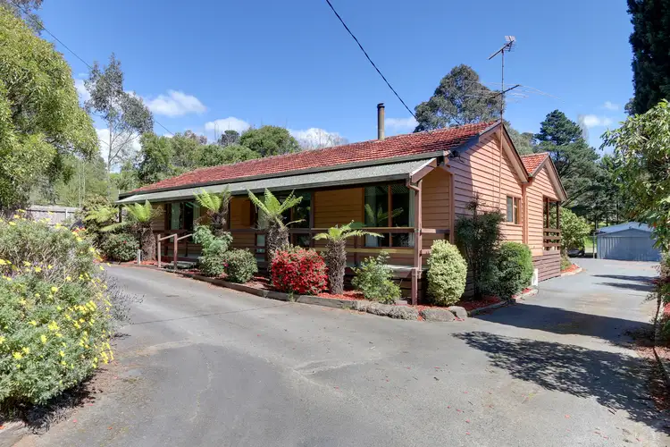 71 Walker Road, Seville VIC 3139