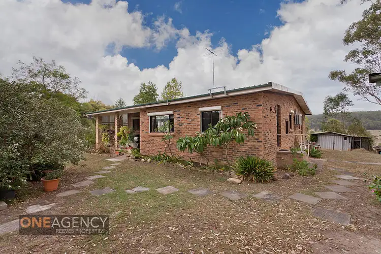 Fifth view of Homely house listing, 1638 Greendale Road, Wallacia NSW 2745