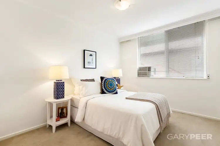 Third view of Homely apartment listing, 9/22 Fisher Street, Malvern East VIC 3145