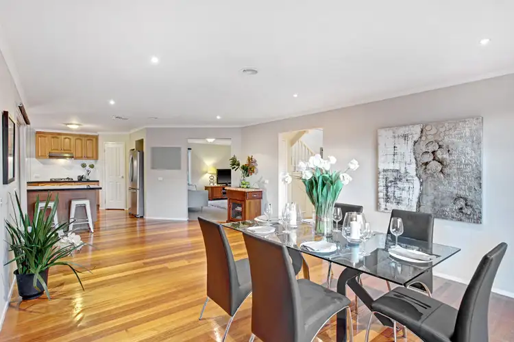 Sixth view of Homely house listing, 6 Parklink Place, Ringwood North VIC 3134