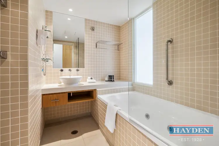 Sixth view of Homely apartment listing, 193A & B/35 Mountjoy Parade, Lorne VIC 3232