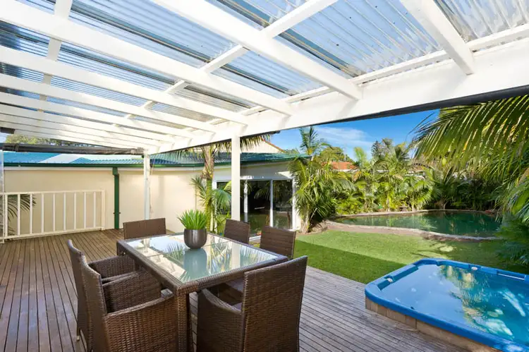 Third view of Homely house listing, 6 Durham Place, Sylvania NSW 2224