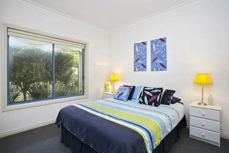 Fifth view of Homely house listing, 1/4 - 6 Jennifer Crescent, Point Lonsdale VIC 3225