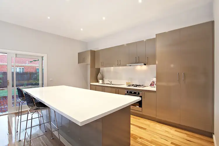 Fifth view of Homely house listing, 22 Studley Street, Maidstone VIC 3012