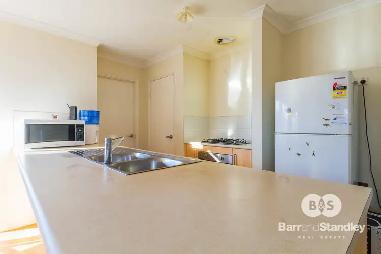 Fifth view of Homely unit listing, 64B Wisbey Street, Carey Park WA 6230