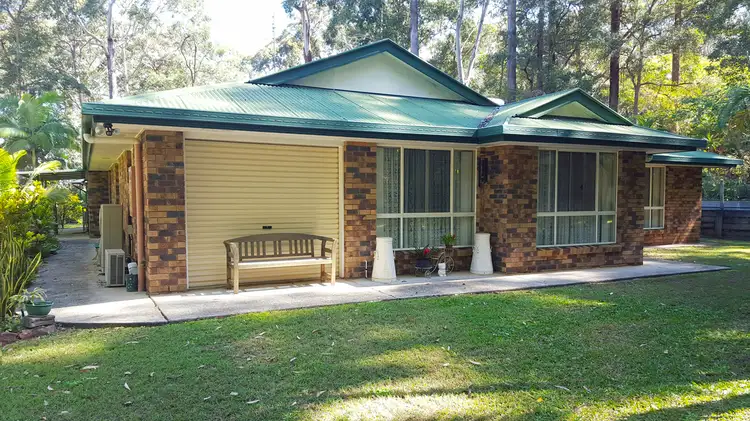 63 Lenehans Lane, Doonan QLD 4562