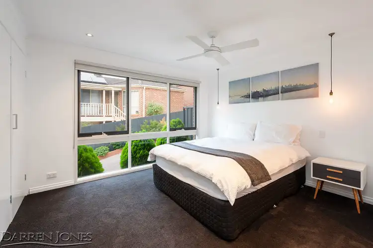 Fifth view of Homely unit listing, 1/52 Kempston Street, Greensborough VIC 3088